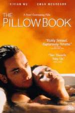 Watch The Pillow Book Zumvo