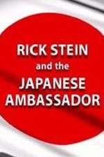 Watch Rick Stein and the Japanese Ambassador Zumvo