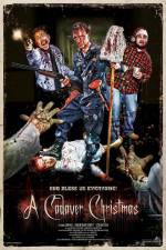 Watch A Cadaver Christmas Zumvo