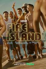 Watch Fire Island Zumvo