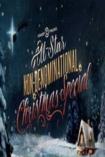 Watch Comedy Centrals All-Star Non-Denominational Christmas Special Zumvo