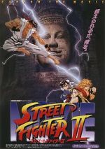 Watch Street Fighter II: The Animated Movie Zumvo