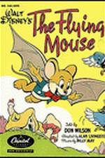 Watch The Flying Mouse Zumvo