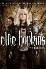 Watch Elfie Hopkins Zumvo