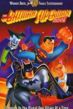 Watch The Batman Superman Movie: World's Finest Zumvo