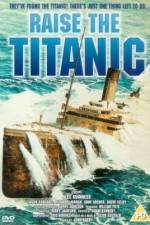 Watch Raise the Titanic Zumvo