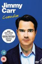 Watch Jimmy Carr Comedian Zumvo