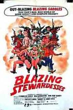 Watch Blazing Stewardesses Zumvo