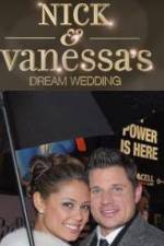 Watch Nick and Vanessas Dream Wedding Zumvo