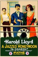 Watch A Jazzed Honeymoon Zumvo