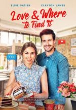 Watch Love & Where to Find It Zumvo