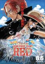 Watch One Piece Film: Red Zumvo