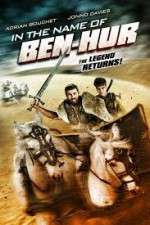 Watch In the Name of Ben Hur Zumvo