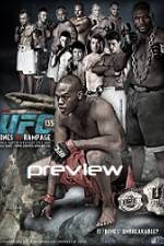 Watch UFC 135 Preview Zumvo