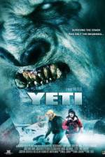 Watch Yeti: Curse of the Snow Demon Zumvo
