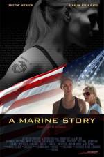 Watch A Marine Story Zumvo