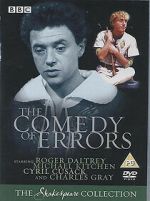 Watch The Comedy of Errors Zumvo