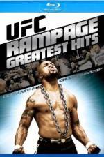 Watch UFC Rampage Greatest Hits Zumvo