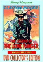 Watch The Legend of the Lone Ranger Zumvo