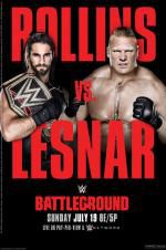Watch WWE Battleground Zumvo