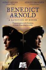 Watch Benedict Arnold A Question of Honor Zumvo