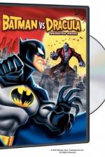 Watch The Batman vs Dracula: The Animated Movie Zumvo