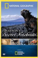 Watch Darwin's Secret Notebooks Zumvo