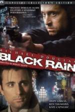 Watch Black Rain Zumvo