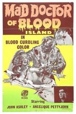 Watch Mad Doctor of Blood Island Zumvo