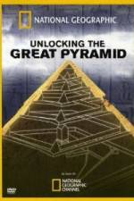 Watch Unlocking the Great Pyramid Zumvo