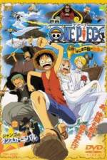 Watch One piece Nejimaki shima no bken Zumvo