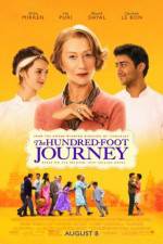 Watch The Hundred-Foot Journey Zumvo