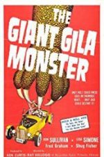 Watch The Giant Gila Monster Zumvo