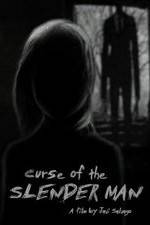 Watch Curse of the Slender Man Zumvo