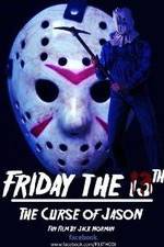 Watch Friday the 13th: The Curse of Jason Zumvo