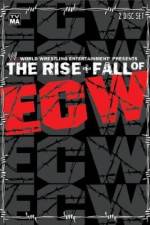 Watch WWE The Rise & Fall of ECW Zumvo