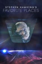 Watch Stephen Hawking\'s Favorite Places Zumvo