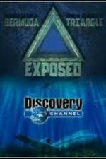 Watch Discovery Channel: Bermuda Triangle Exposed Zumvo