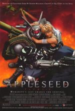 Watch Appleseed Zumvo