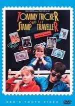 Watch Tommy Tricker and the Stamp Traveller Zumvo