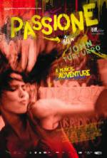 Watch Passione Zumvo