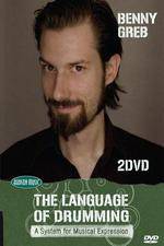 Watch Benny Greb The Language of Drumming Zumvo