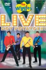 Watch The Wiggles - Live Hot Potatoes Zumvo