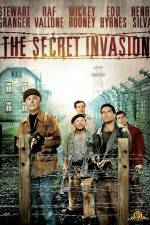 Watch The Secret Invasion Zumvo