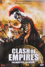 Watch Clash Of Empires Battle For Asia Zumvo