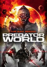 Watch Predator World Zumvo