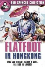 Watch Flatfoot in Hong Kong Zumvo