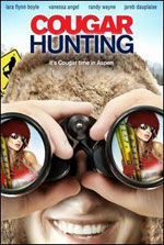 Watch Cougar Hunting Zumvo