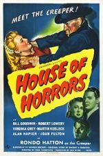 Watch House of Horrors Zumvo