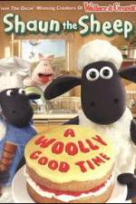 Watch Shaun The Sheep: A Woolly Good Time Zumvo